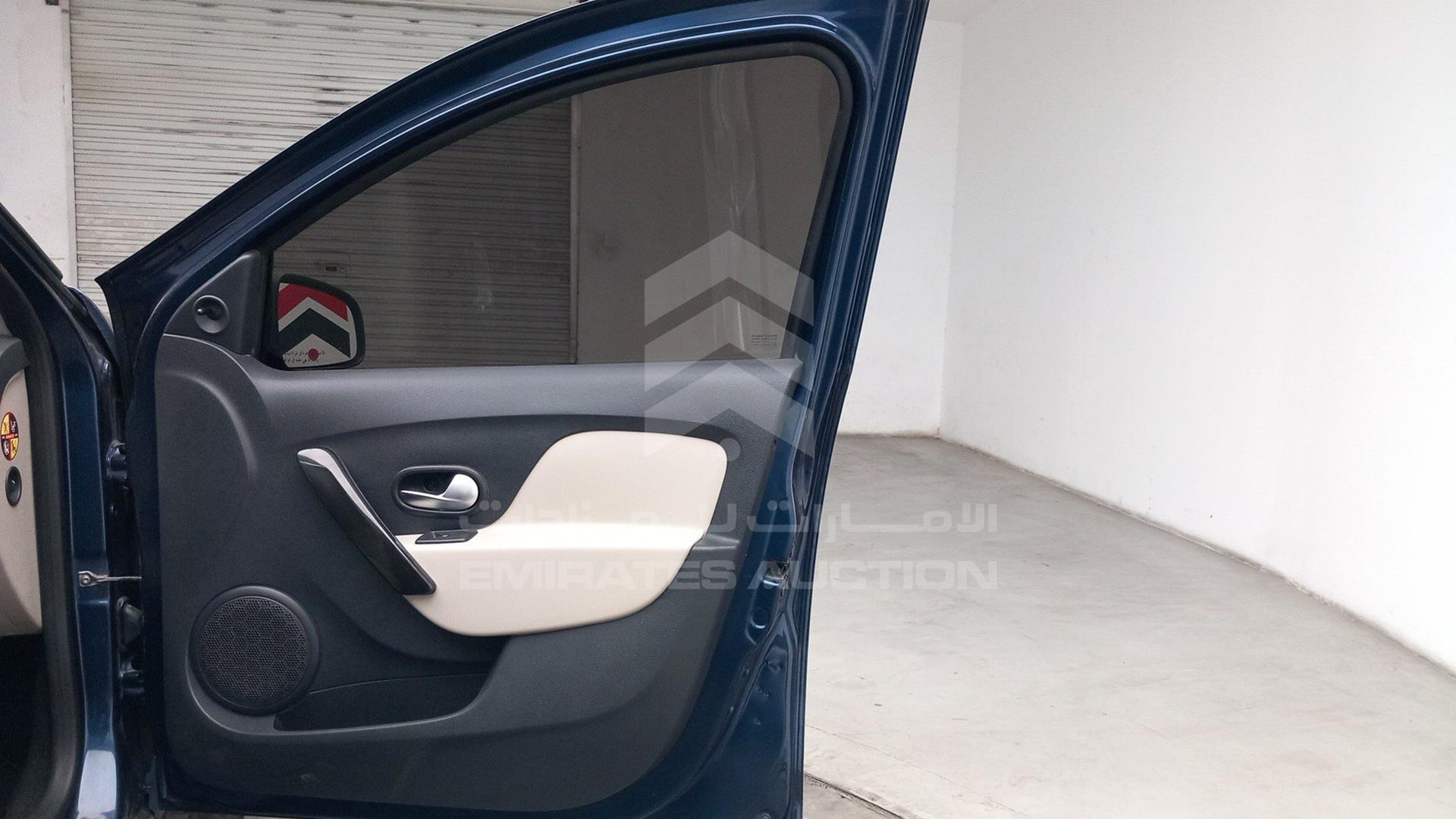 2020 RENAULT SYMBOL VIN: VF14SRAB4LT549492