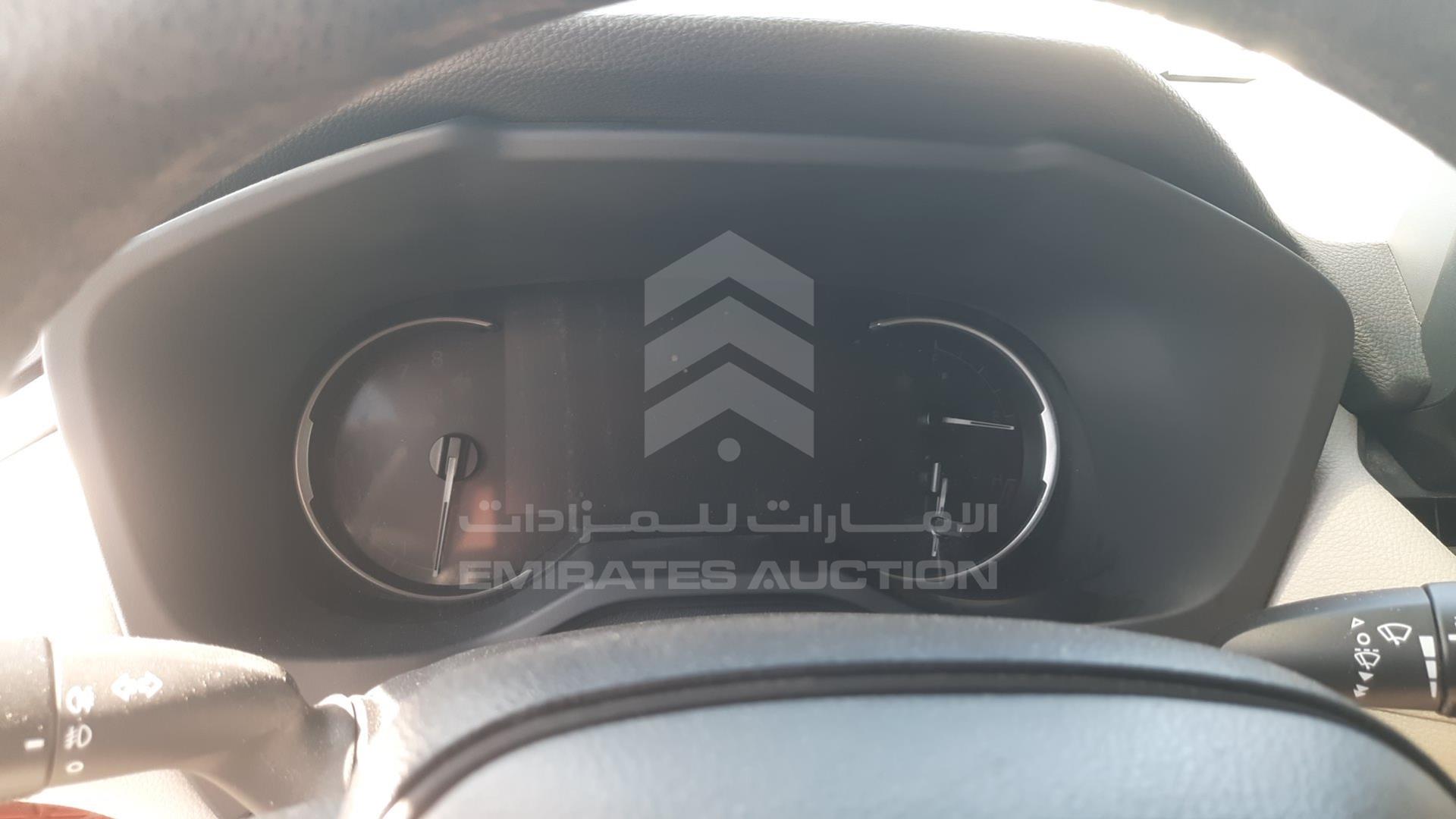 2020 TOYOTA RAV-4 VIN: JTMJ13FV8LJ031601