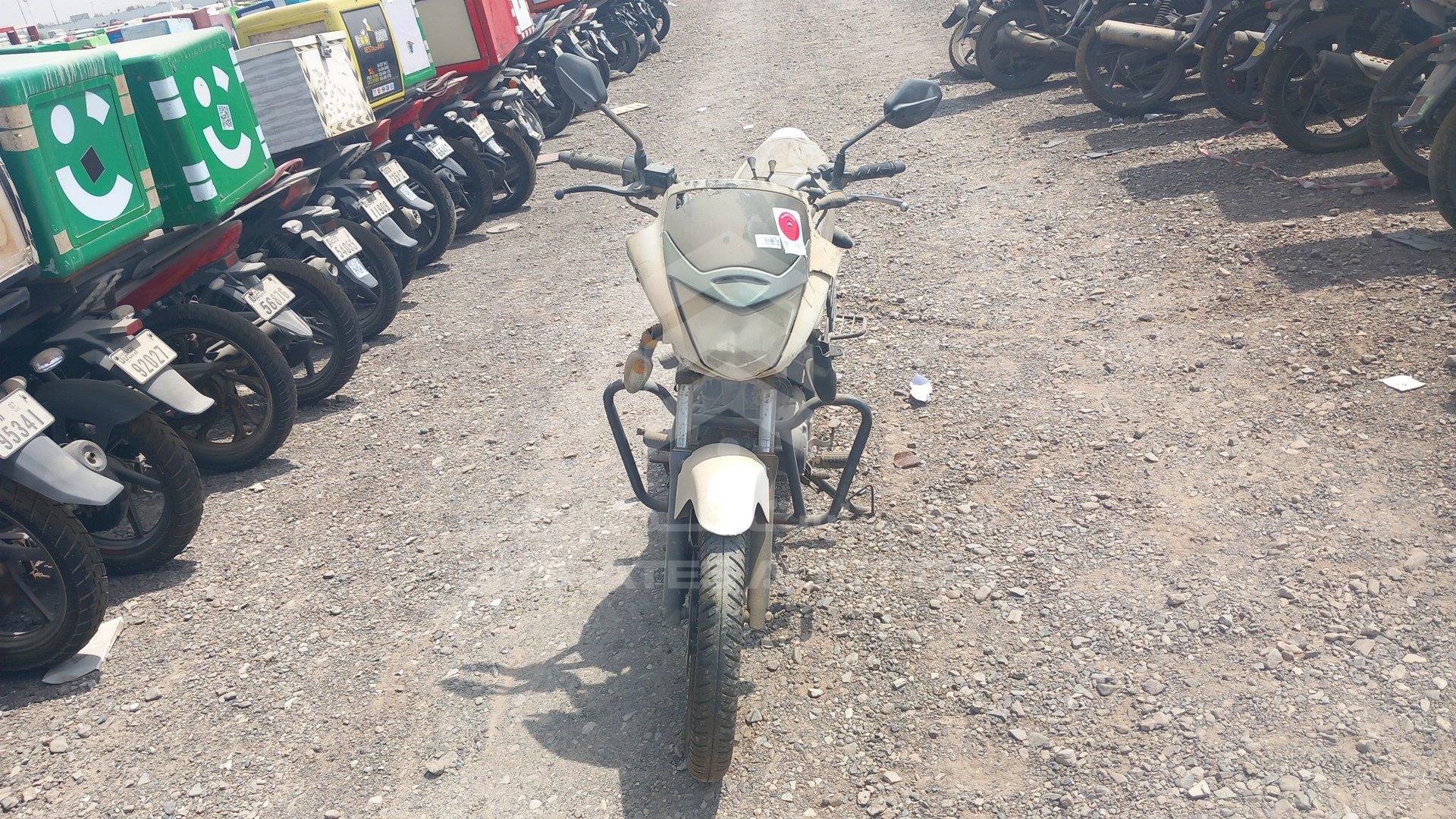 ME4KC09CKD8591058 - 2013 Honda Unicorn - #undefined