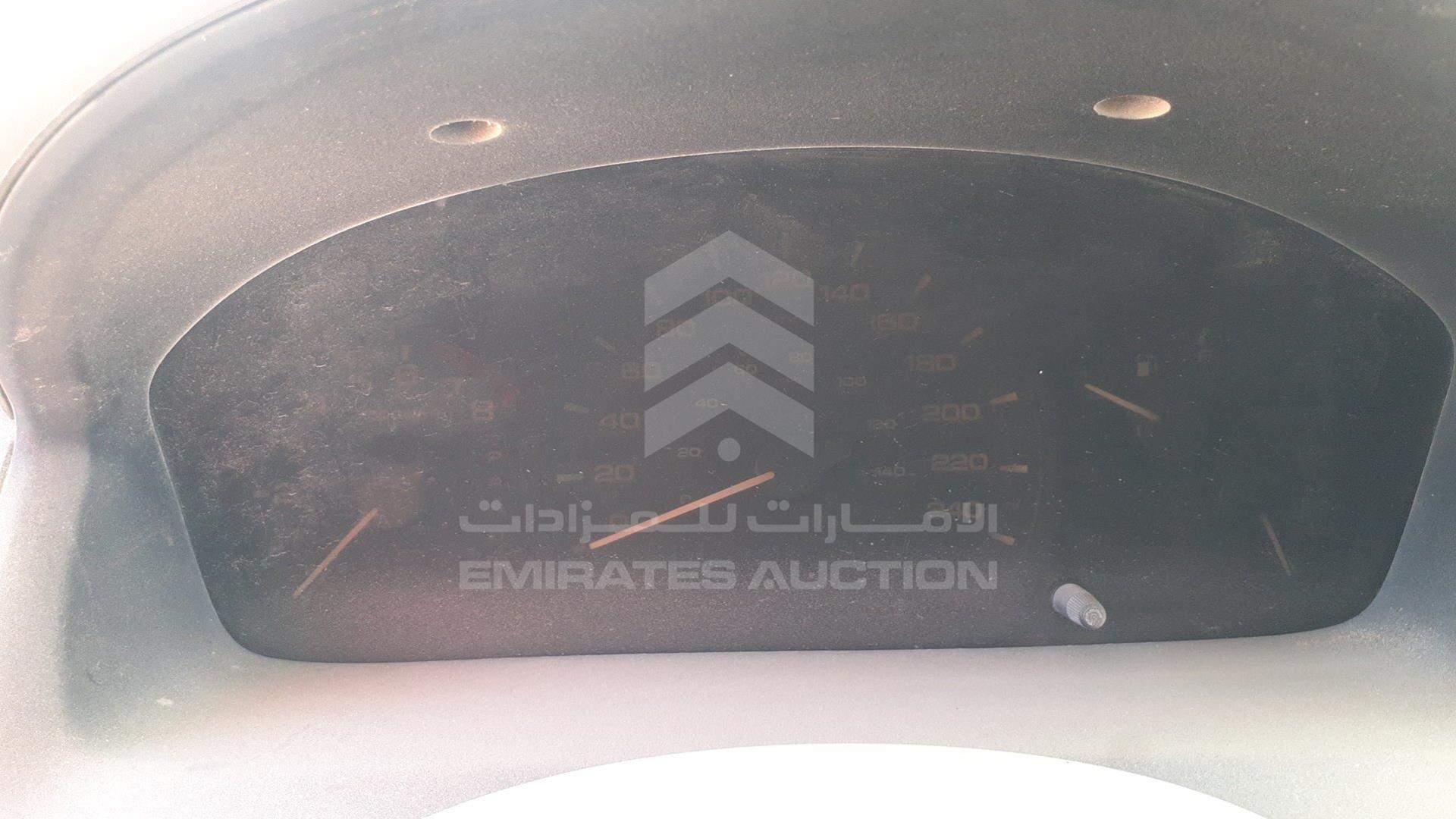 2007 HONDA ACCORD VIN: JHMCM56507C413867