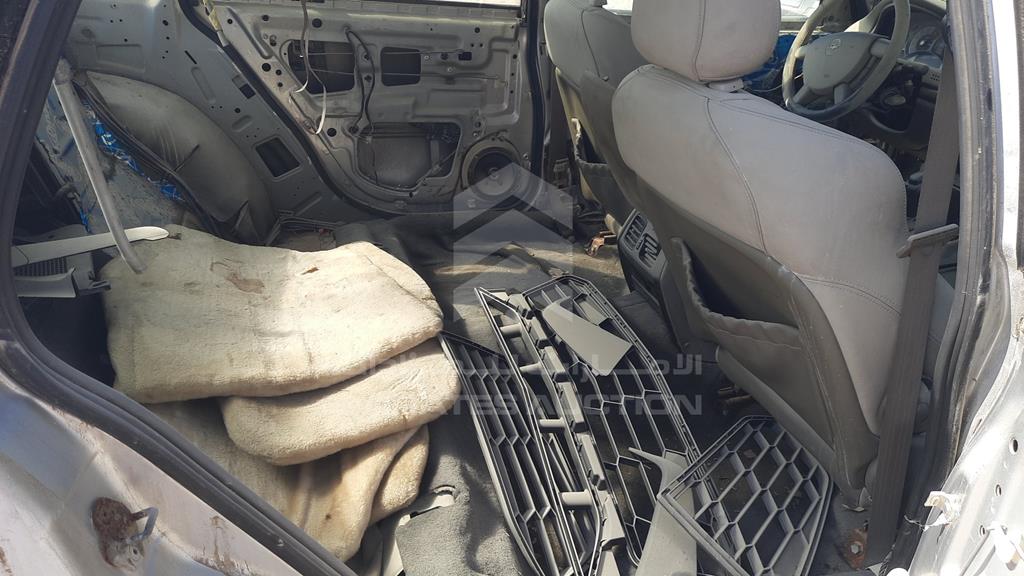 6G1KM54F94L260552 - 2004 CHEVROLET CAPRICE - #518199