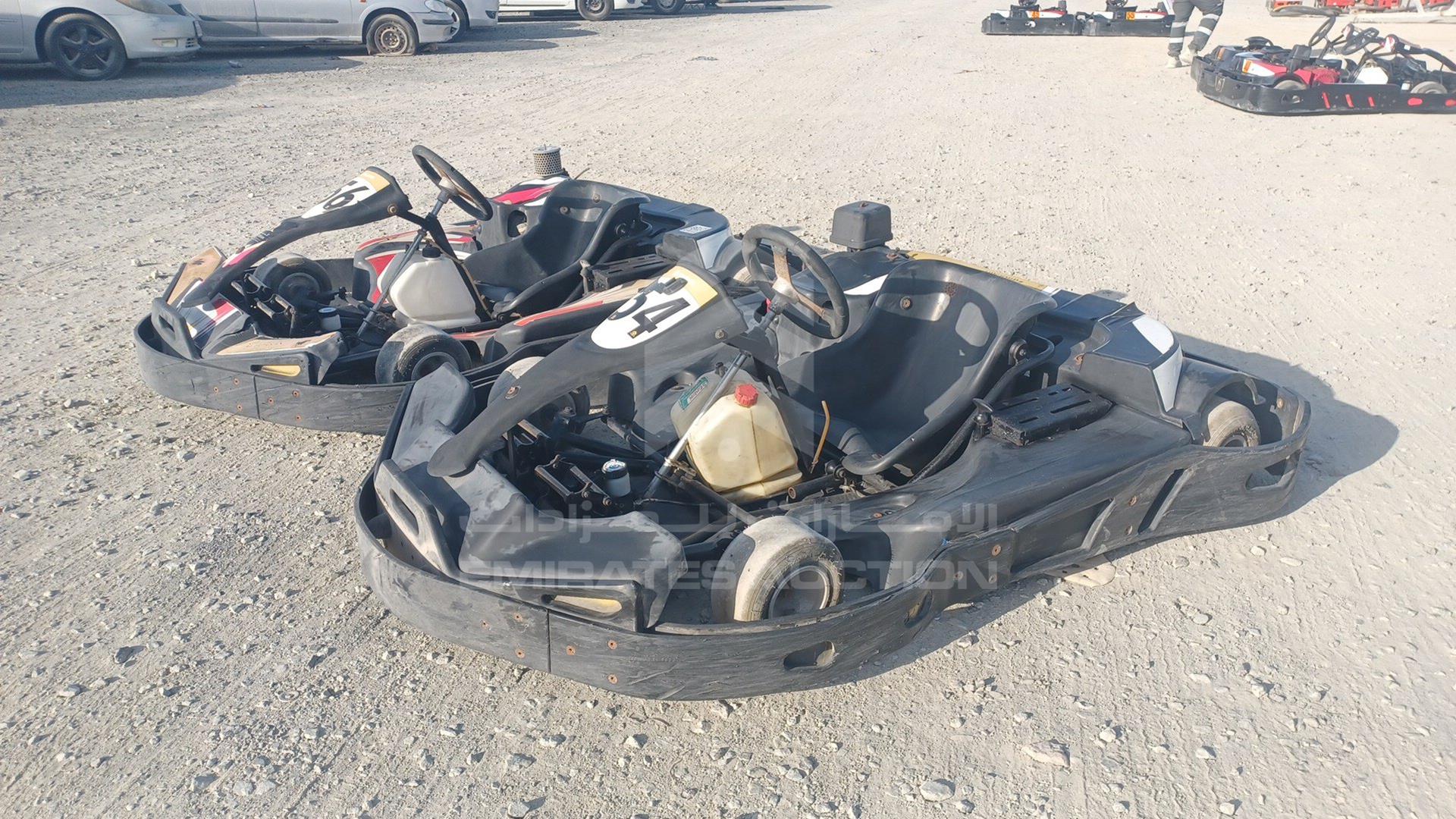 0 BUGGY --- VIN: 1130172