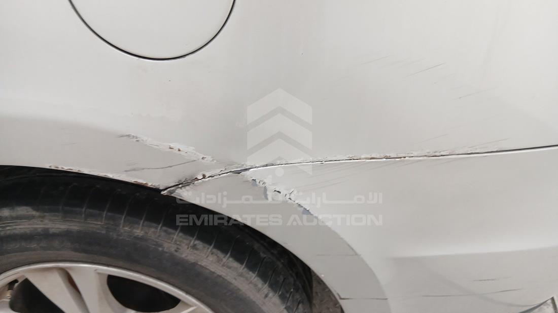 هيونداي سانتا في 2010 — خدش — صورة 37