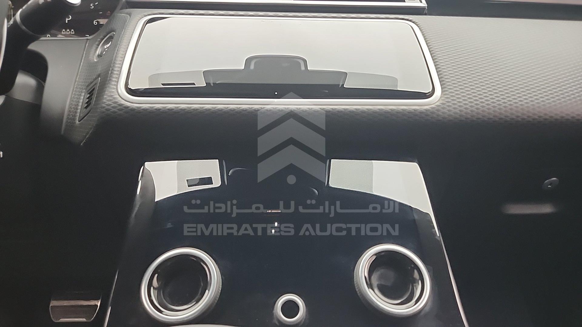 2023 RANGE ROVER VELAR VIN: SALYA2BX4PA362979