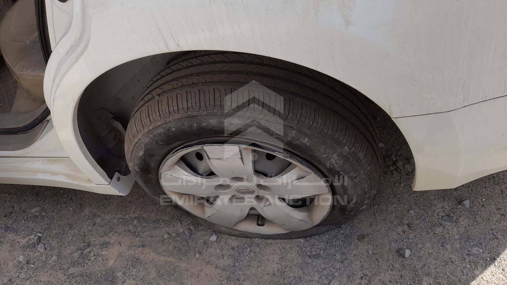 2008 NISSAN ALTIMA VIN: 1N4AL21D88C278346