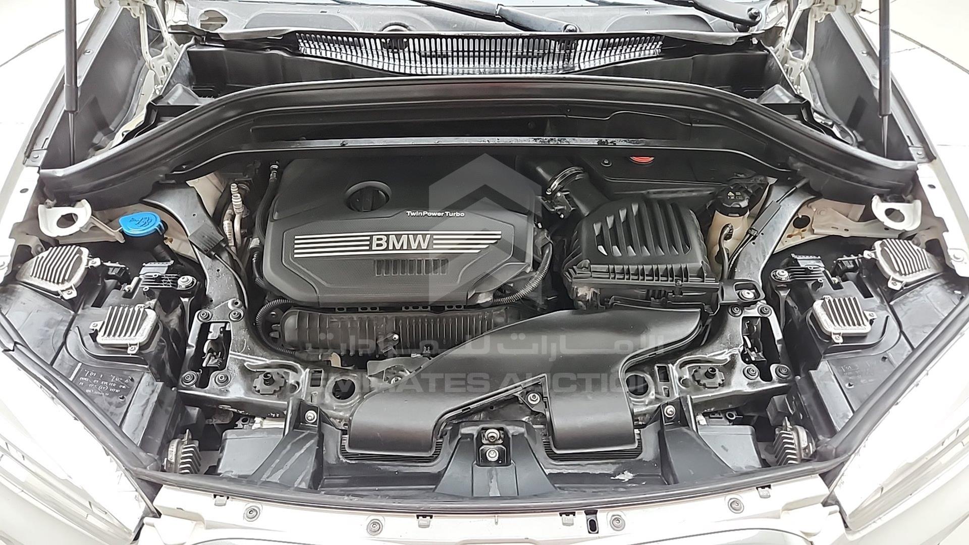 2018 BMW X1 VIN: WBAJG3106JEE24237