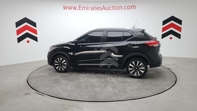 3N1CP5CP8LL502652 Auction: EmiratesAuction Lot: 413790 3N1CP5CP8LL502652 Nissan Kicks 2020 BLACK Photo 48