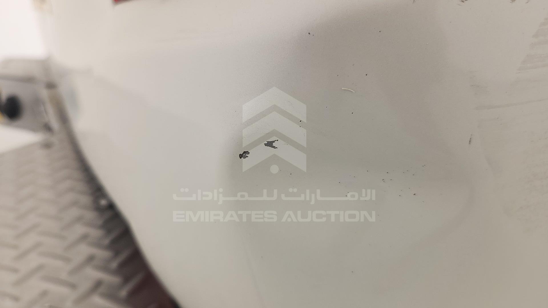 2018 MITSUBISHI L 200 VIN: MMBMG35H4JH022366