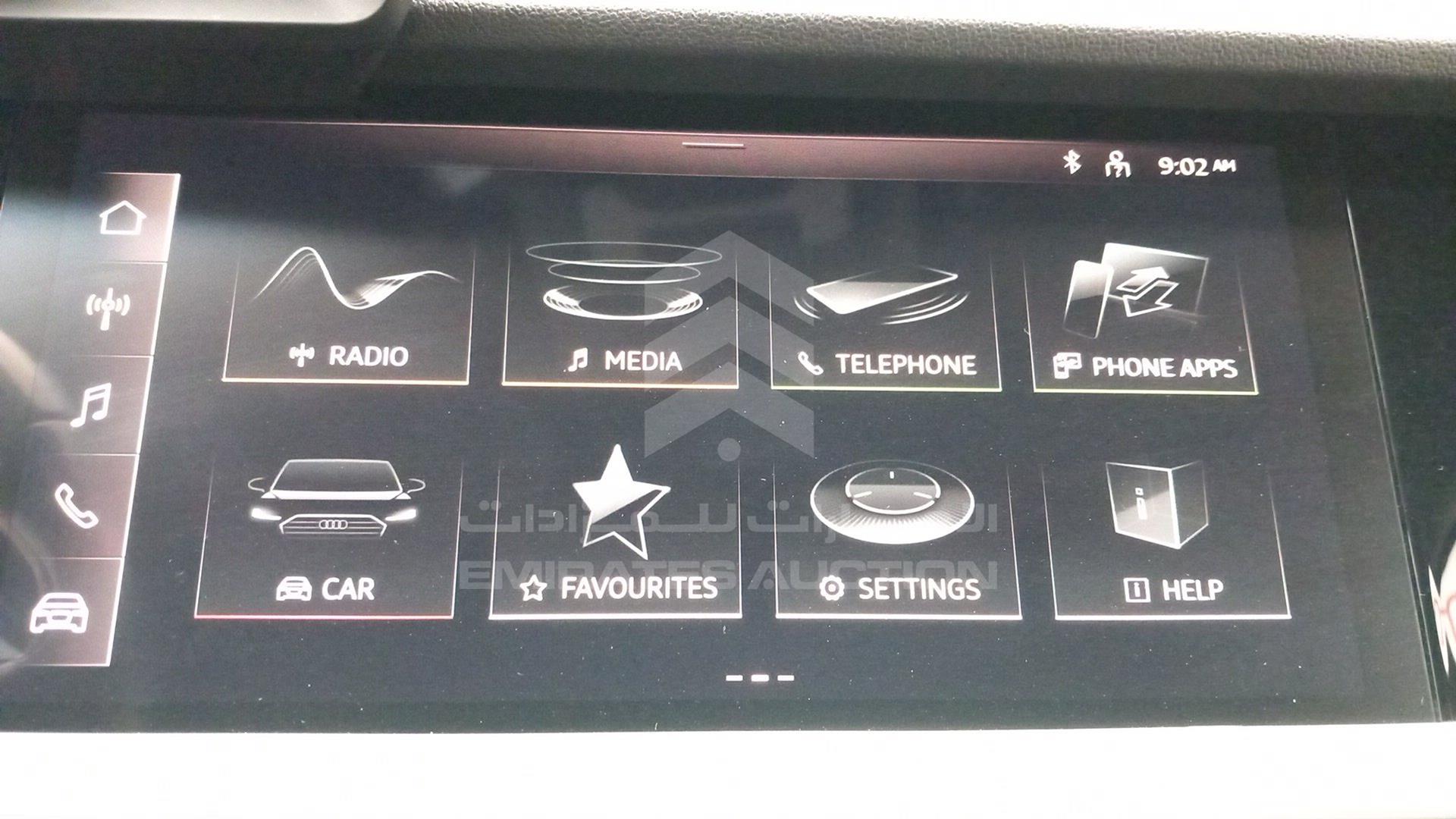 2022 AUDI A3 VIN: WAUZZZGYXNA012085