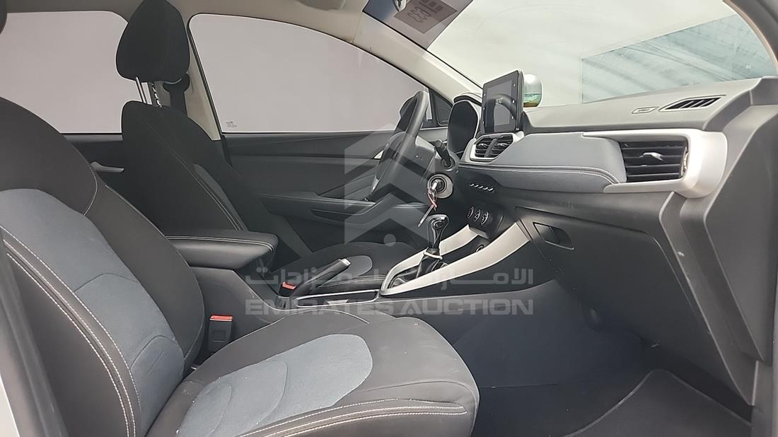 2023 Chevrolet Captiva — Front Right Passenger Seat View — Photo 27