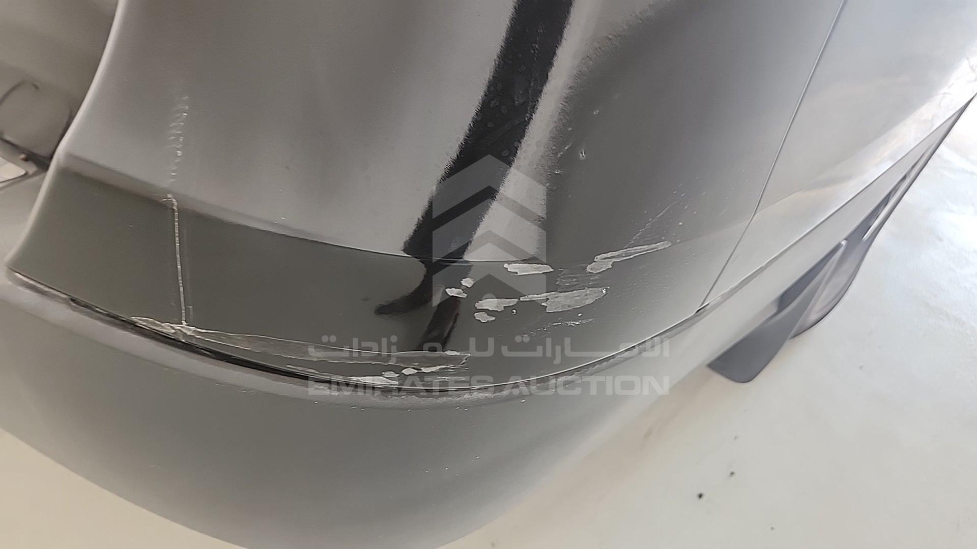 2018 HYUNDAI H1 VIN: KMJWA37R7JU974303