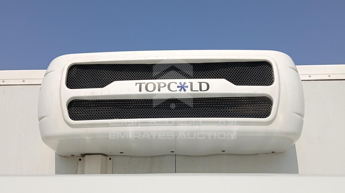 2025 Isuzu NPR — General — Photo 29