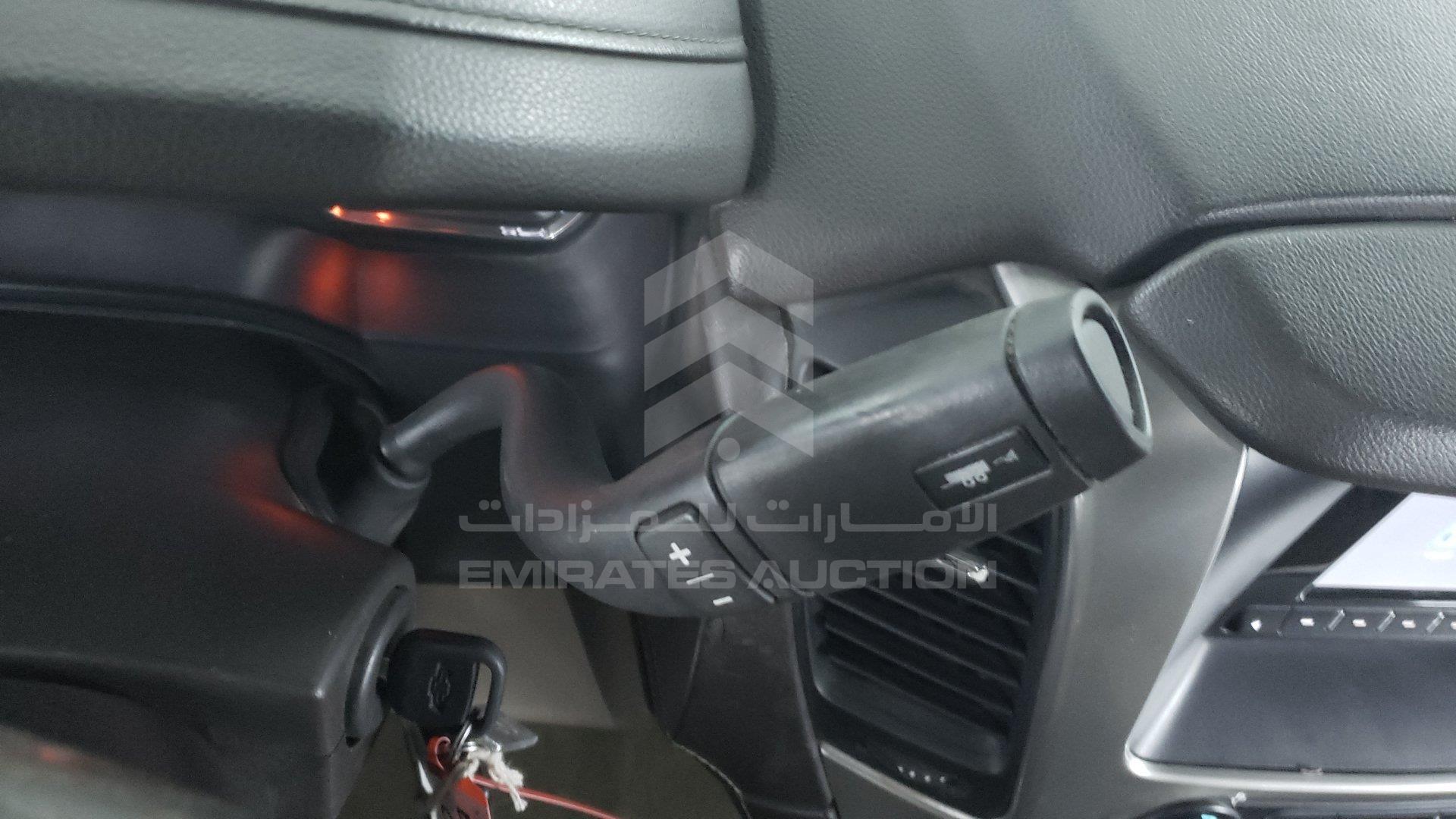 1GNSK6EC5FR545048 - 2015 Chevrolet Tahoe - #460343