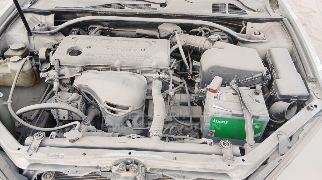 2014 Toyota Camry — Engine Bay — Photo 29