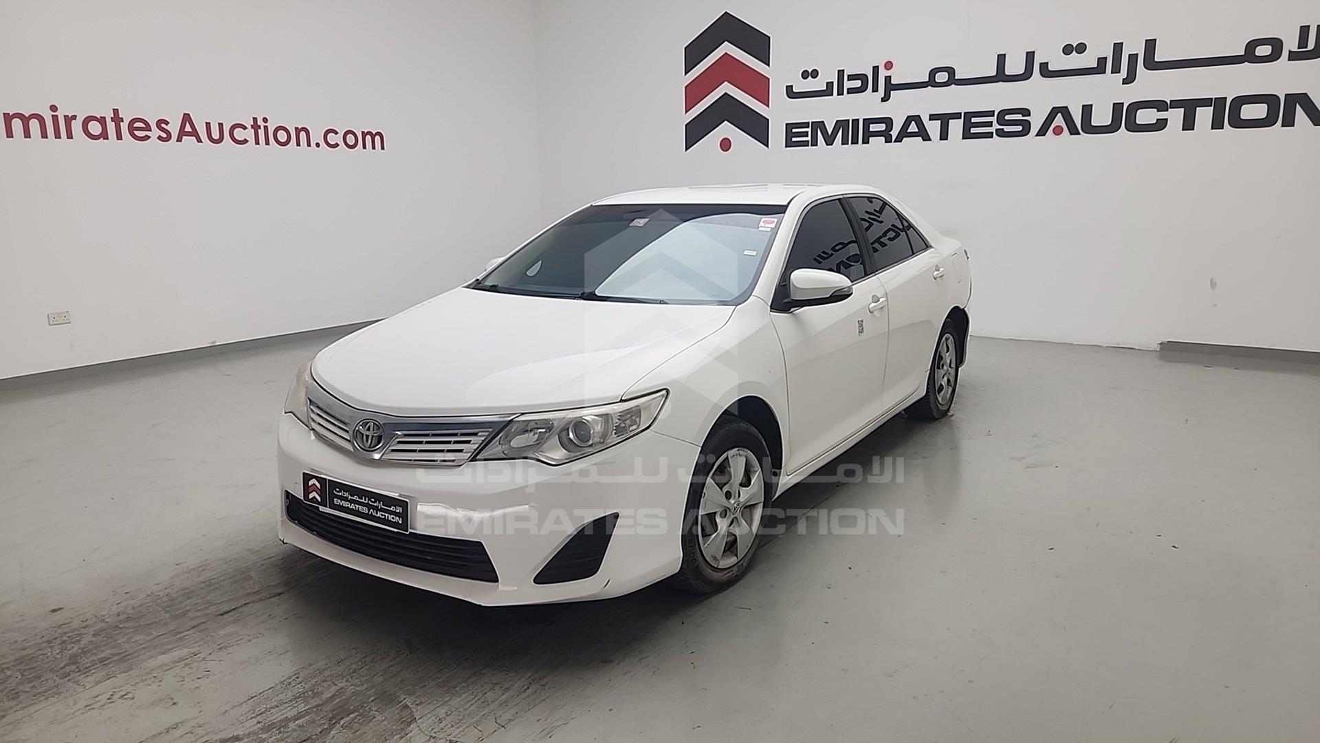 2015 TOYOTA CAMRY VIN: 6T1BF9FK5FX562111