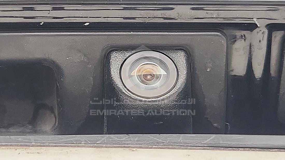 2013 BMW 535 i — Rear Camera & 360 View — Photo 27