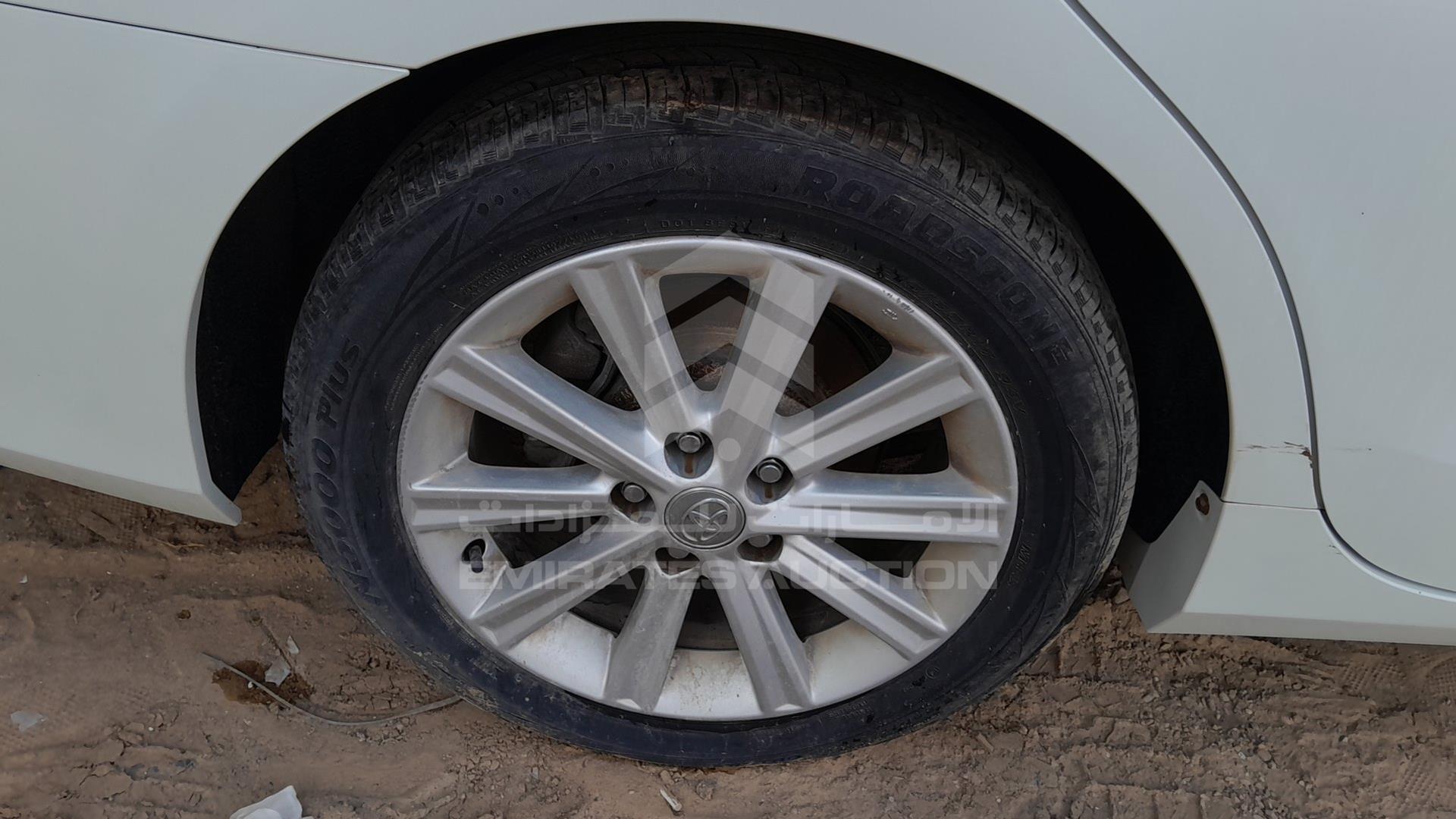 2016 TOYOTA CAMRY VIN: 6T1BF9FK0GX592232