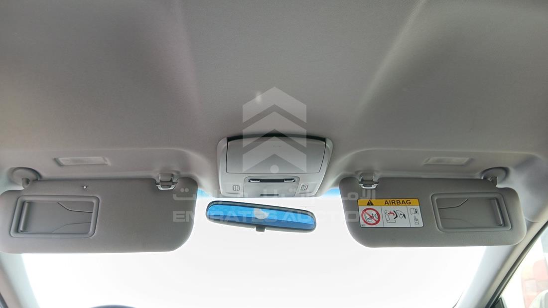 2024 Toyota Camry — Sun Roof View — Photo 18