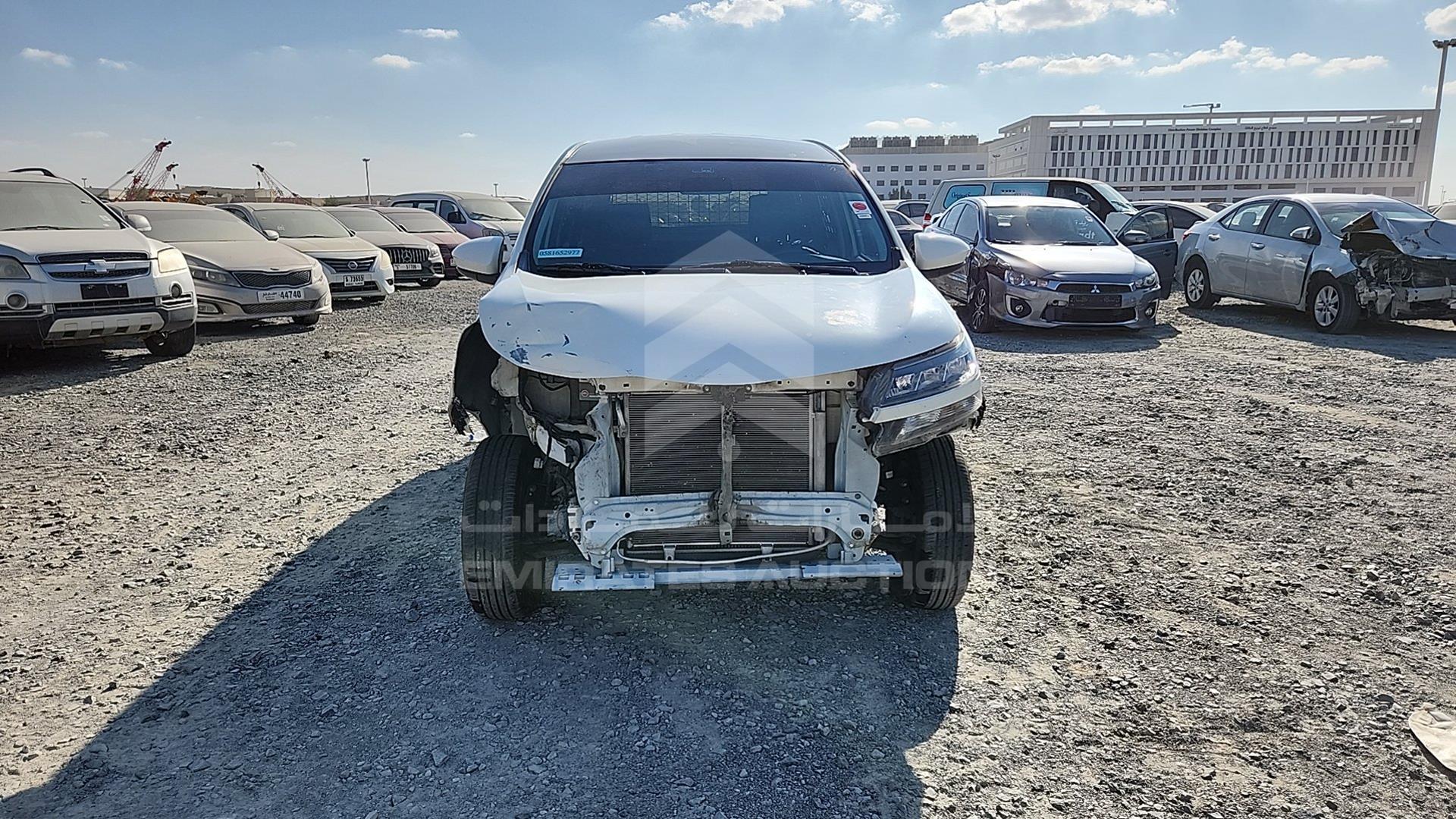2020 TOYOTA AVANZA VIN: MHKMF5BF8LK001295