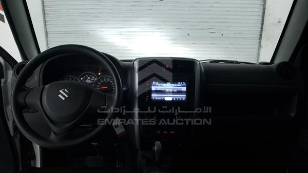 JS3JB4C19F4202512 Suzuki Jimny