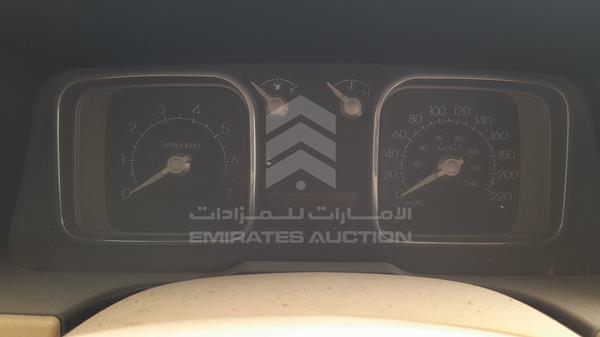 Lincoln MKX 2007 2LMDU88C27BJ12262 Image 6