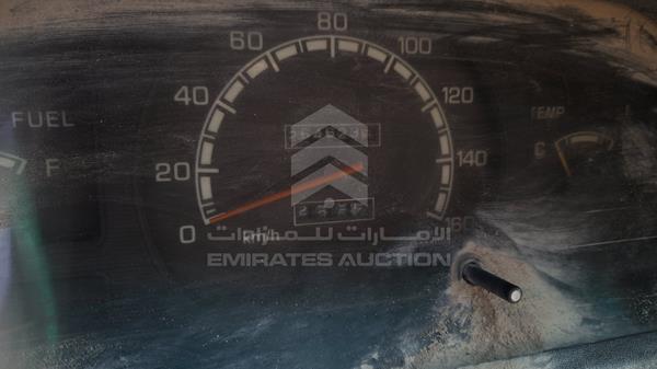 JMYHNP13W2A000352 Mitsubishi L 300