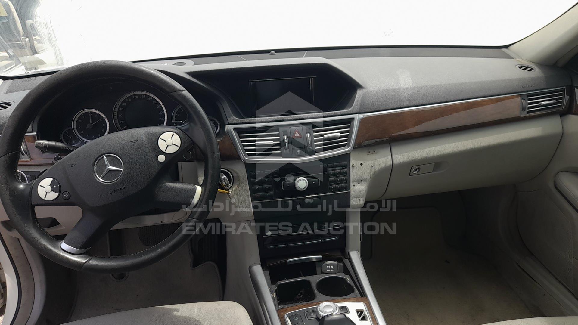 0 MERCEDES --- VIN: WDDHF5EB0AA243639