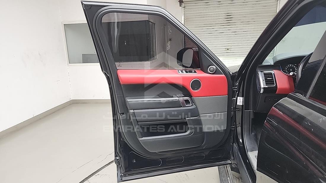 2019 Range Rover Sport — Front Left Door — Photo 12