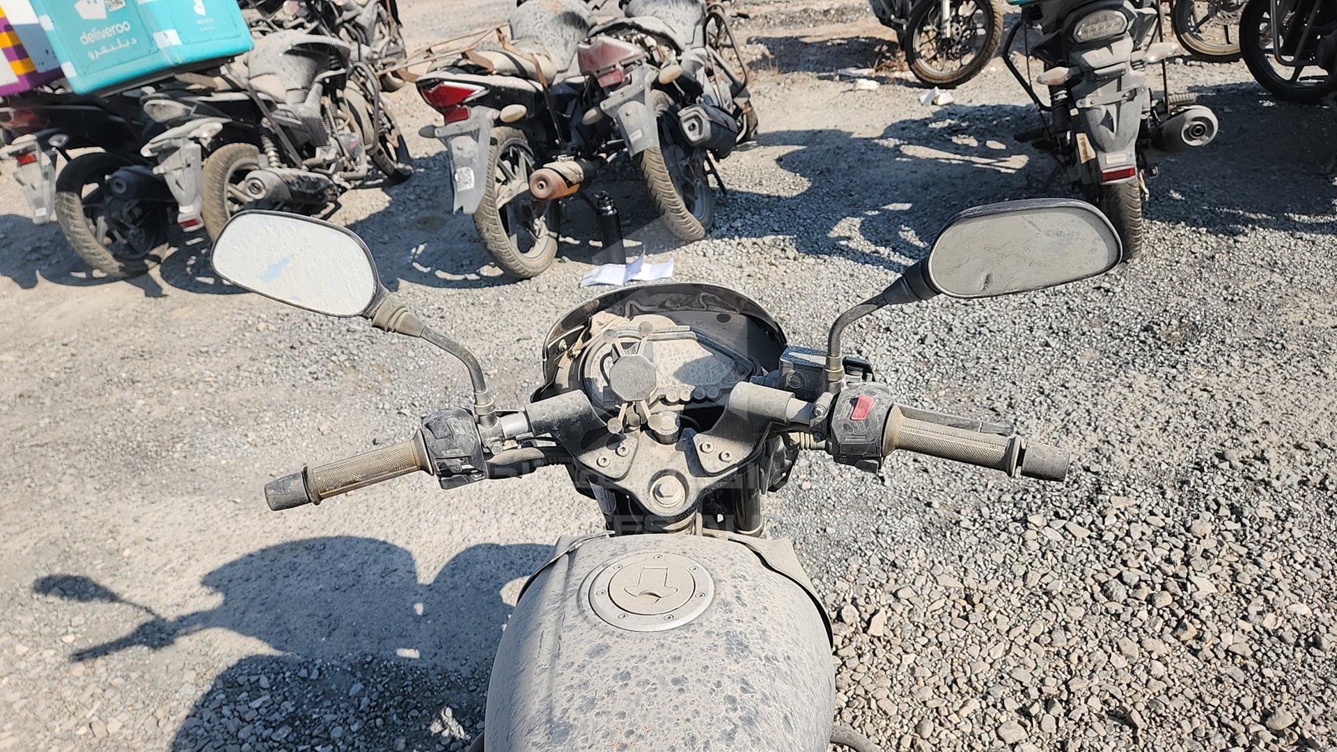 2021 BAJAJ 150 CC VIN: MD2A11CXXMCF14164