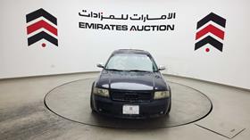 2004 Audi S6 — 360-degree view — Thumbnail