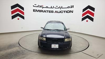 2004 Audi S6