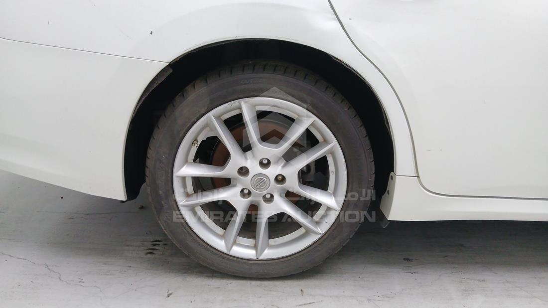 2014 Nissan Maxima — Rear Right Tyre — Photo 39