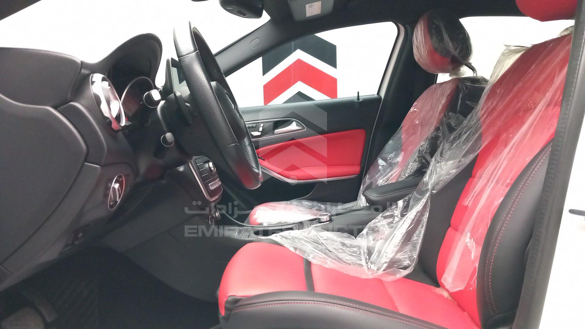 2020 MERCEDES GLA 250 VIN: WDCTG4EB6LU026099