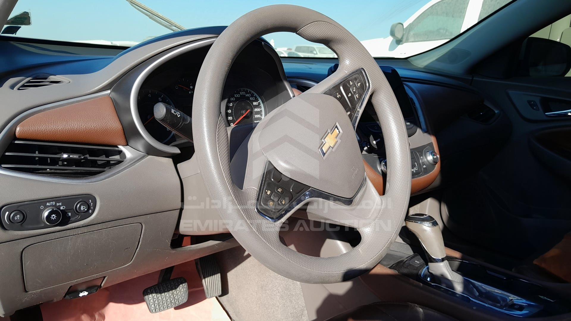 2020 CHEVROLET MALIBU VIN: KL1ZA5CS9LB305043