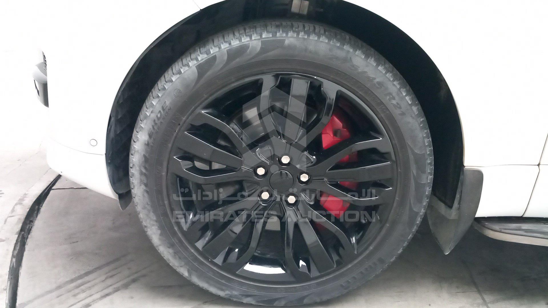 2014 RANGE ROVER SPORT VIN: SALWA2EF1EA330921