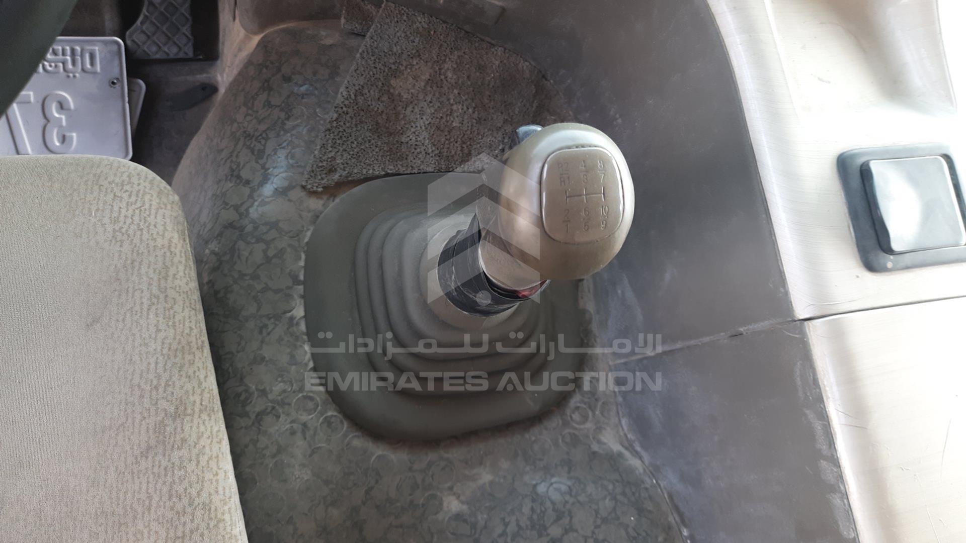 2014 DAEWOO NOVUS VIN: KL3K6E6F1EK001150
