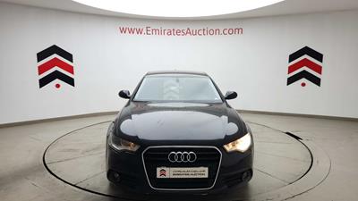 2014 Audi A6