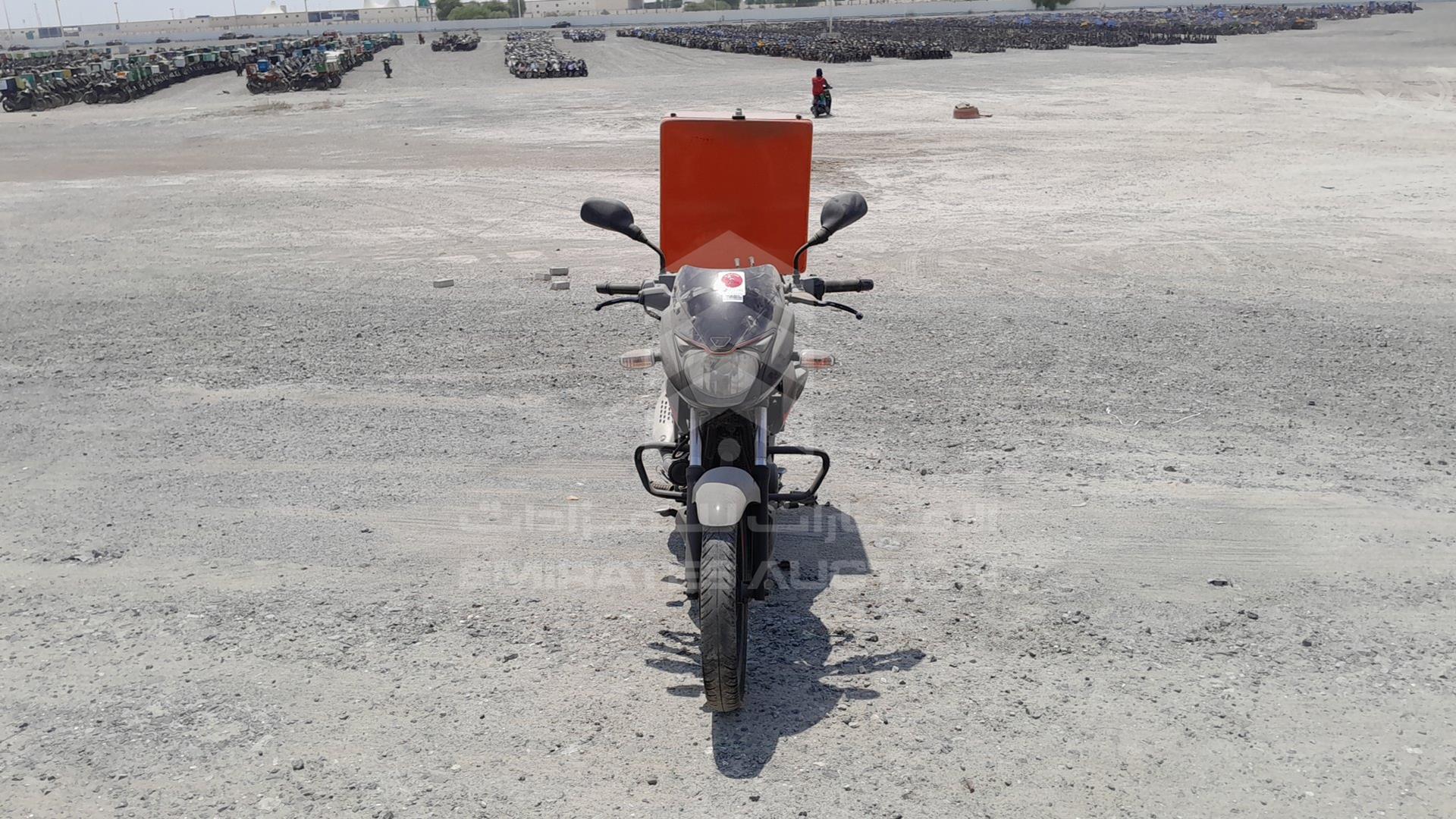 2021 BAJAJ 150 CC VIN: MD2A11CX1MCE49754