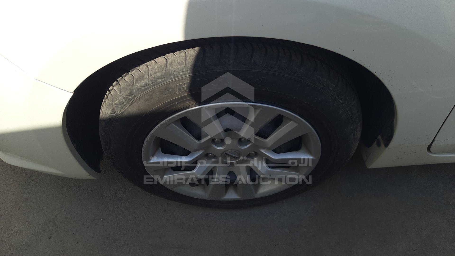 2018 NISSAN ALTIMA VIN: 1N4AL3A98JC274160