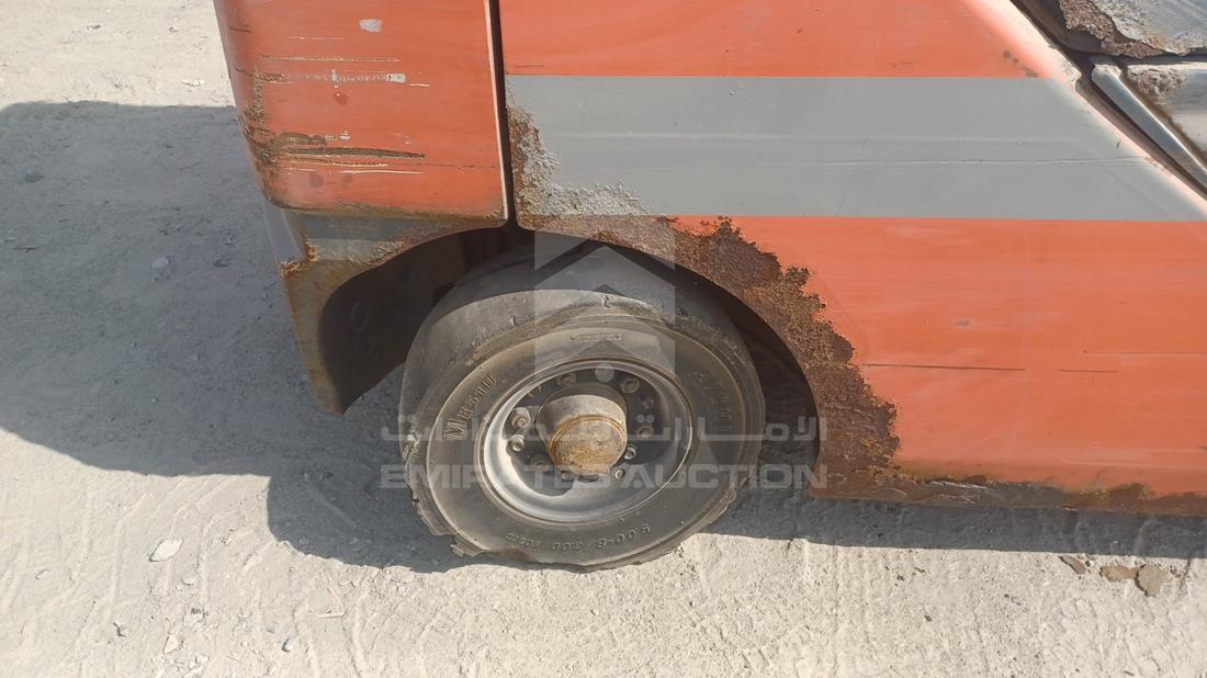 تويوتا 2019 — الباب الخلفي الأيمن — صورة 28