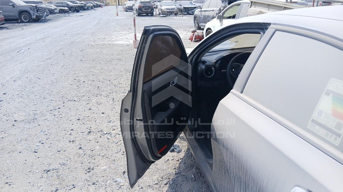 كيا سيراتو 2023 — الباب الأمامي الأيسر — صورة 10