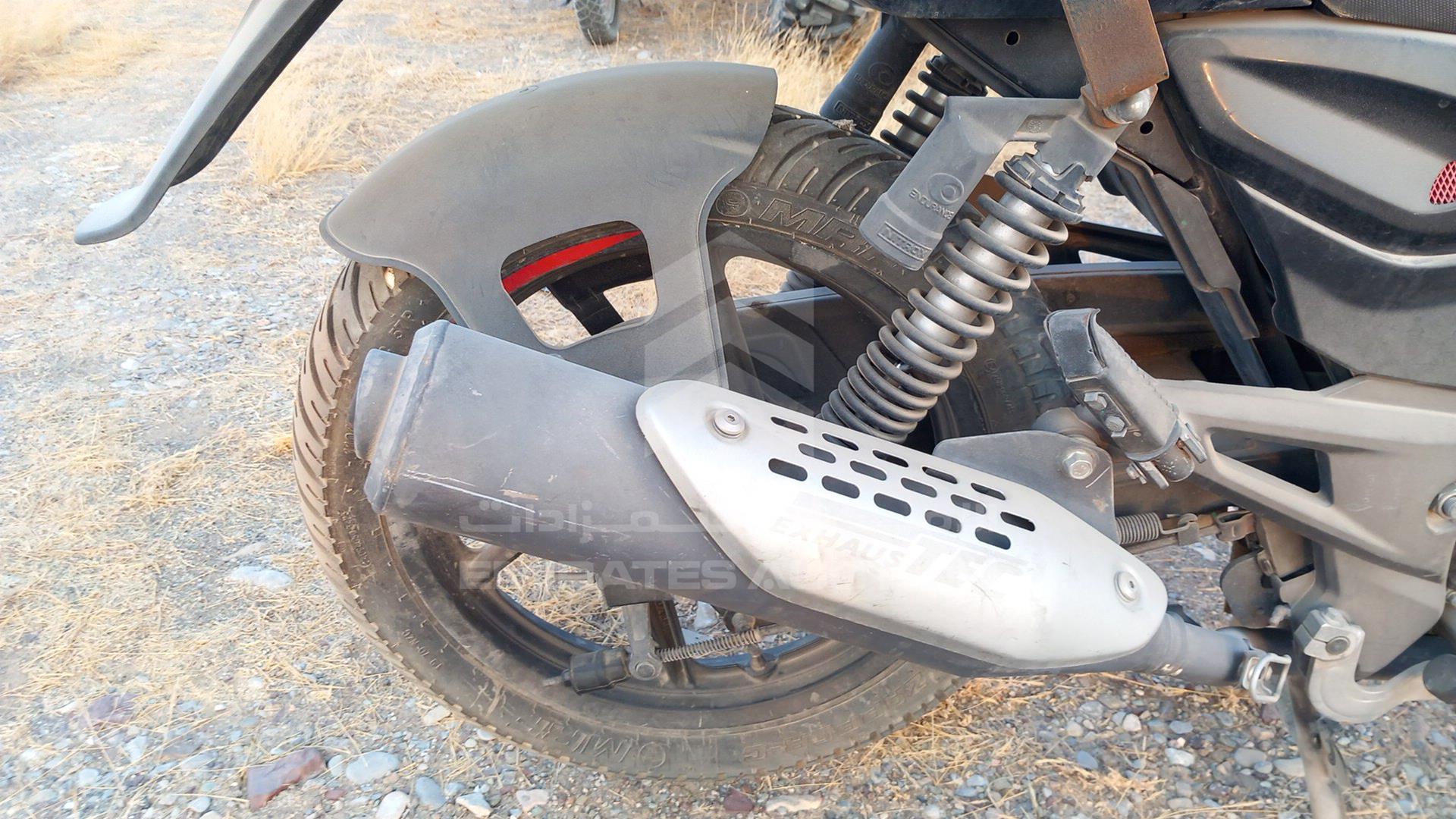2021 BAJAJ PULSAR VIN: MD2A11CX1MCC22984