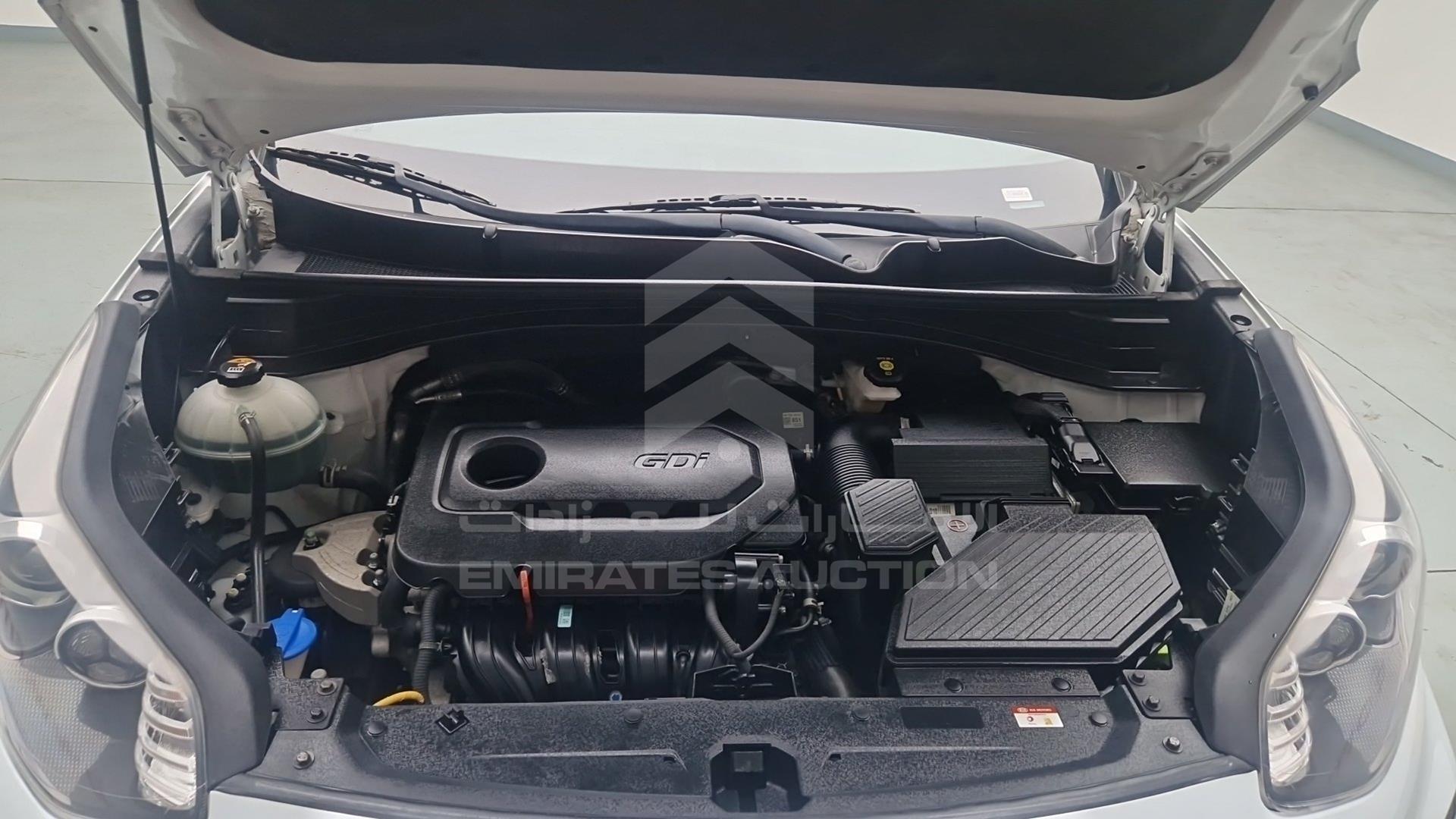 2020 KIA SPORTAGE VIN: U5YPG81C9LL832279