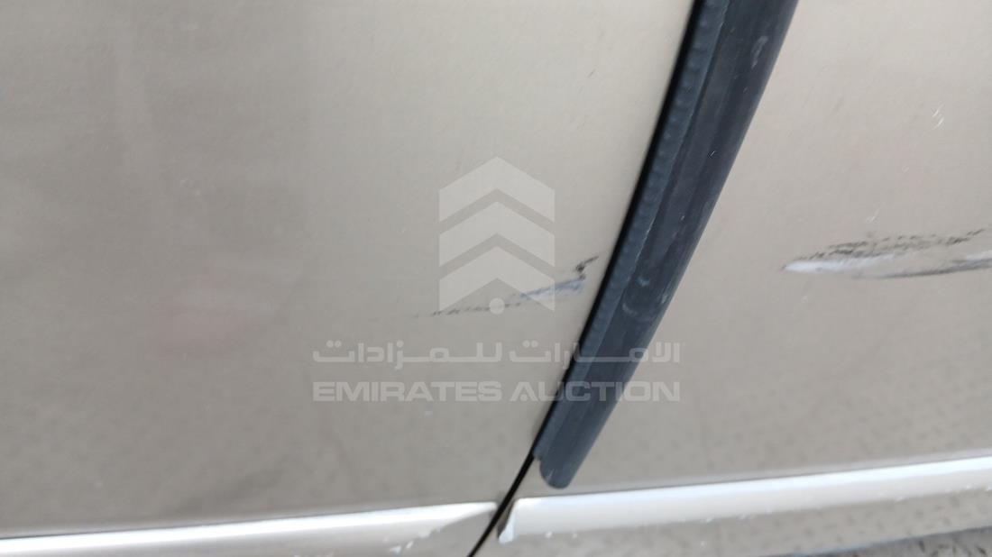 2007 Honda Accord — Scratch — Photo 38