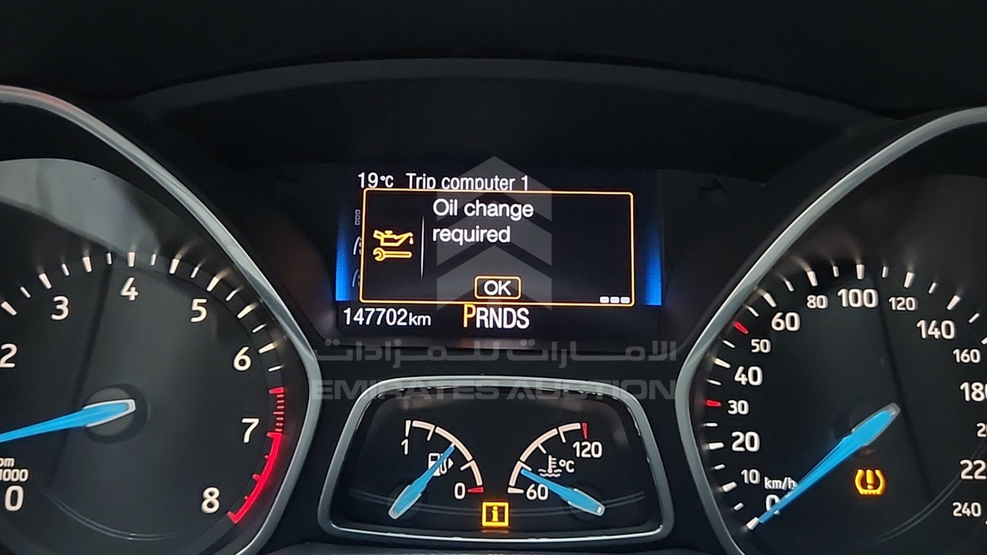 2017 FORD FOCUS VIN: WF0FCDKB7HLU40747