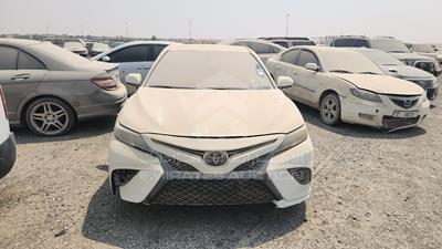 تويوتا كامري 2018
