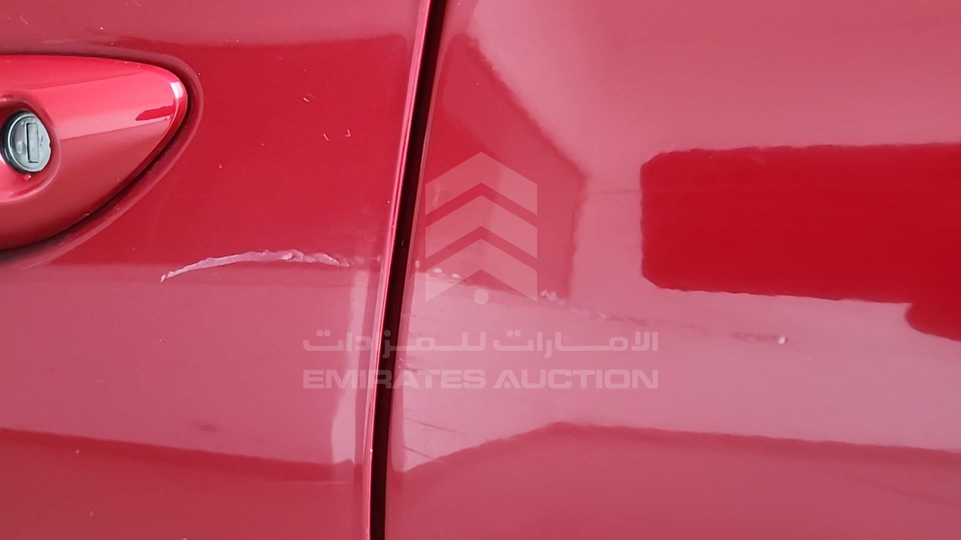 2023 HYUNDAI GRAND I10 VIN: MALB251C0PM425775