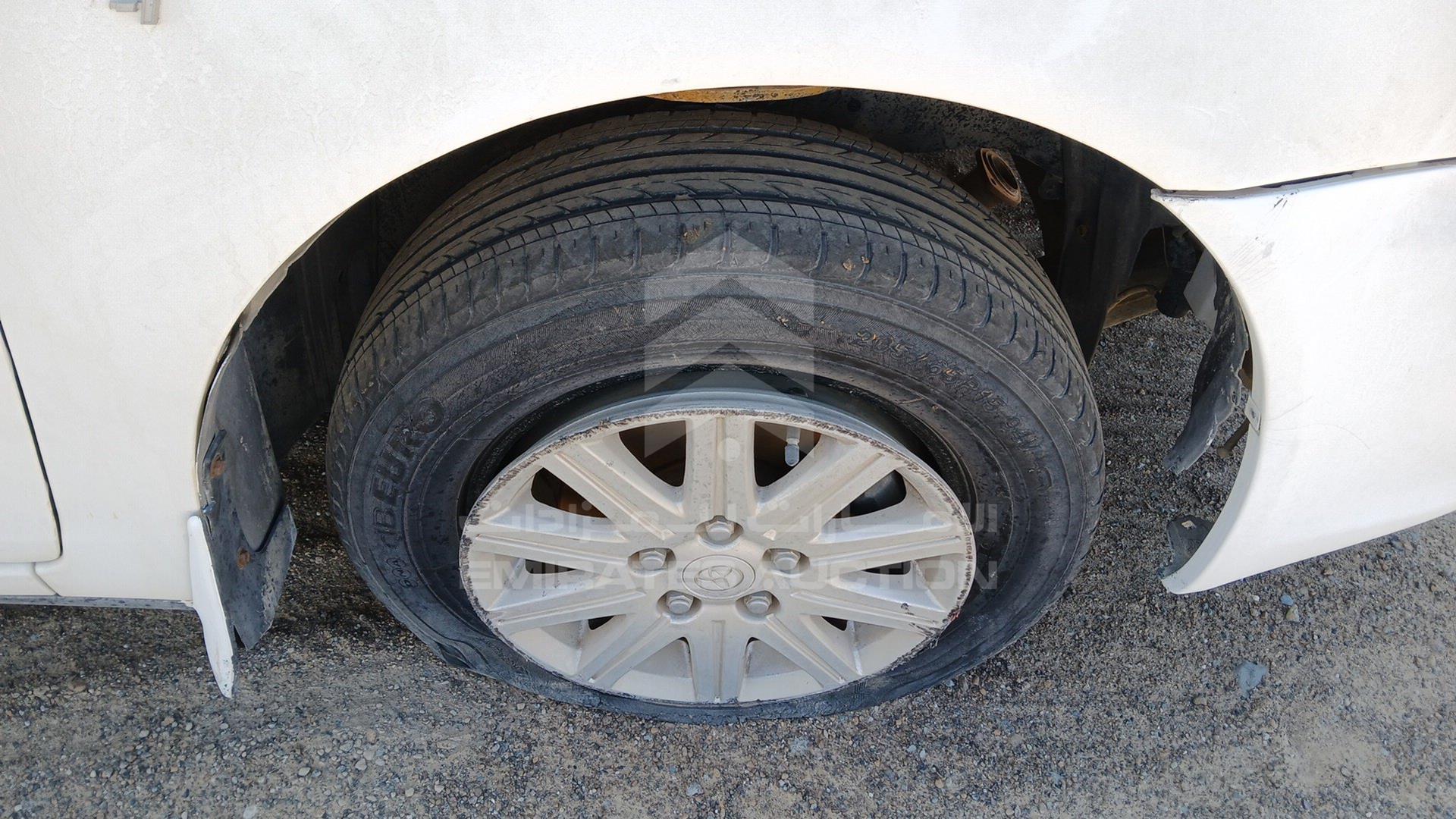 2006 TOYOTA CAMRY VIN: 6T1BE32K76X558776