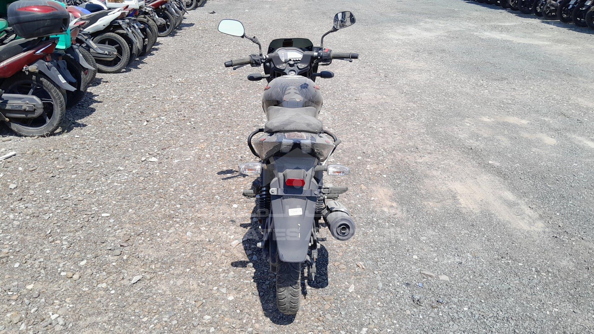 2021 BAJAJ PULSAR VIN: MD2A11CX7MCD41168