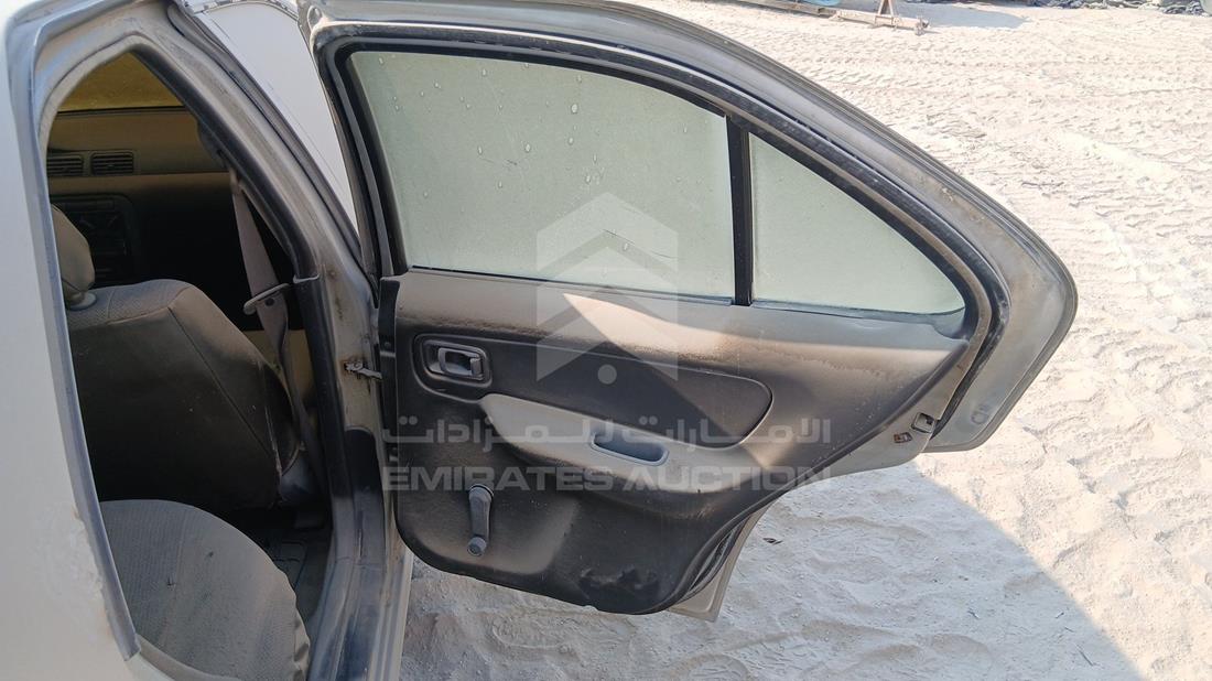 1999 Nissan Sunny — Rear Right Door — Photo 22